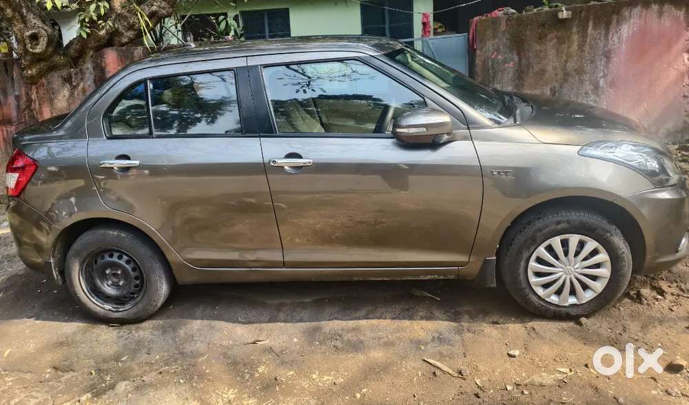 Maruti Suzuki Swift Dzire 2015 Model
