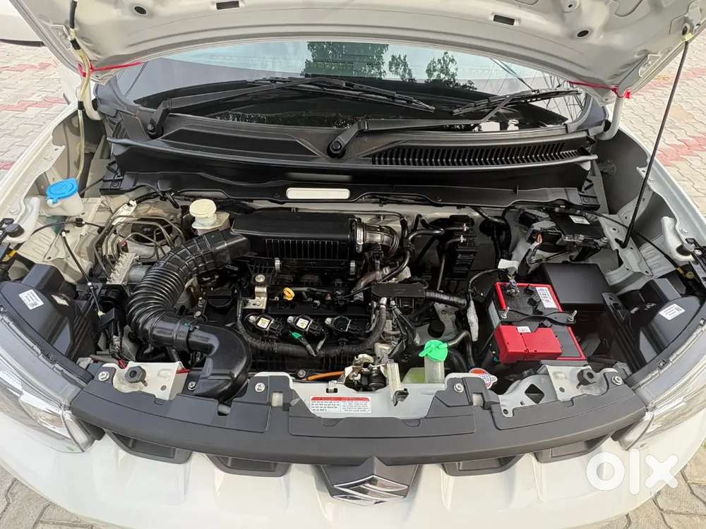 Maruti Suzuki S-presso 2021 Amt ( Fix Price )