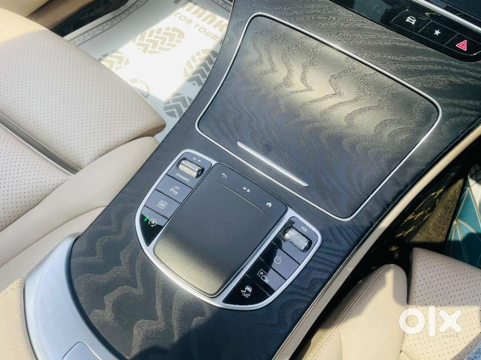 Mercedes-benz Glc 220d 4matic, 2022, Diesel