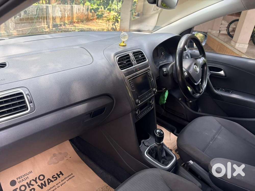 Volkswagen Polo 2020 Single Owner Well Maintained Excellent Condition