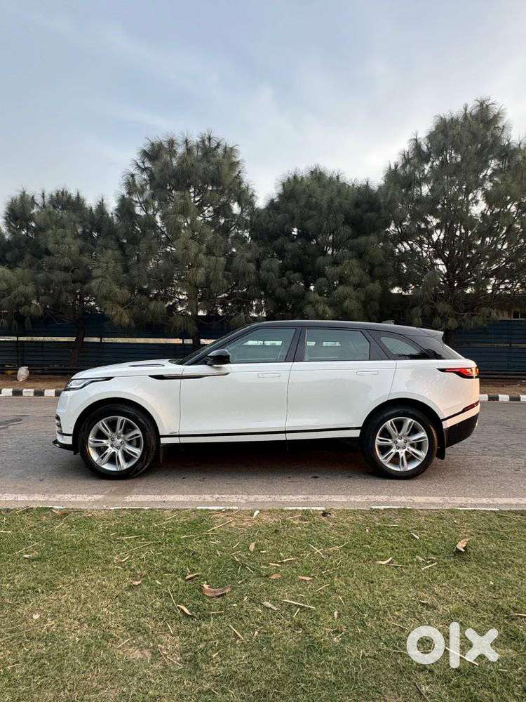 Land Rover Range Velar R-dynamic S, 2021, Petrol