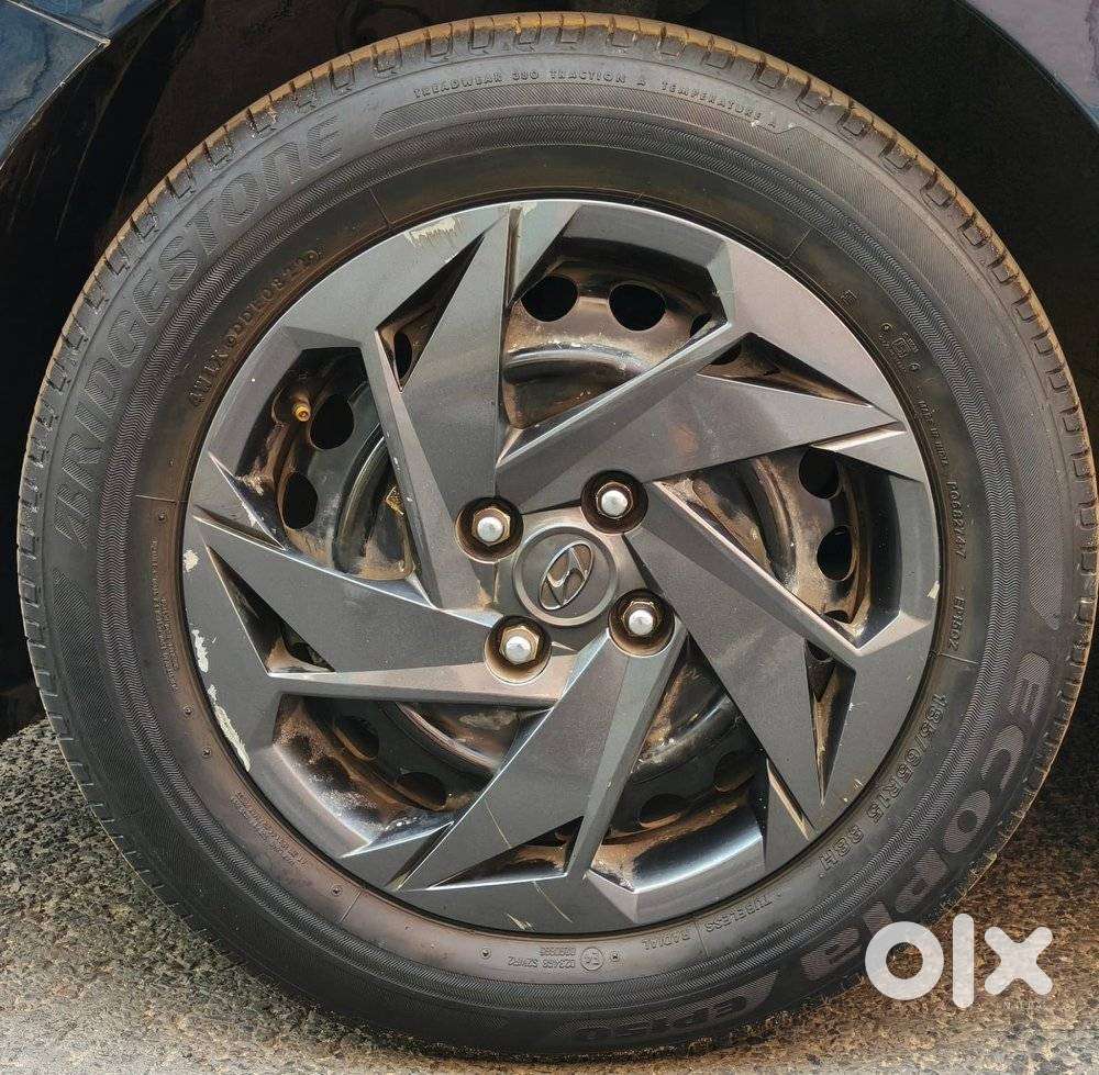 Hyundai New I20 1.2 Magna Mt, 2022, Petrol