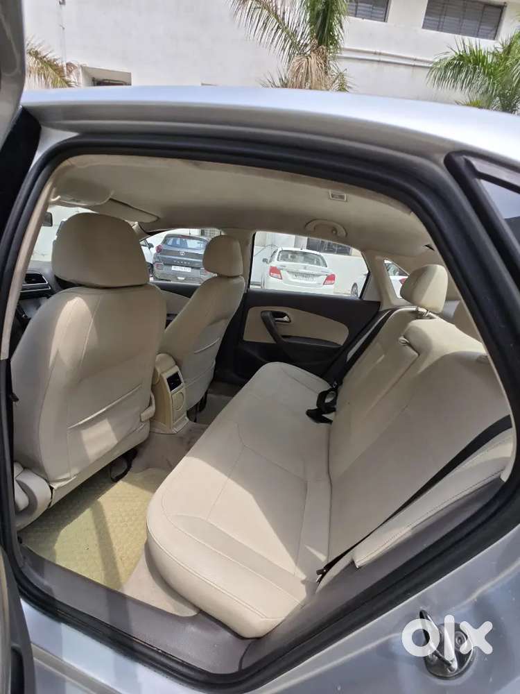 Volkswagen Vento 2013