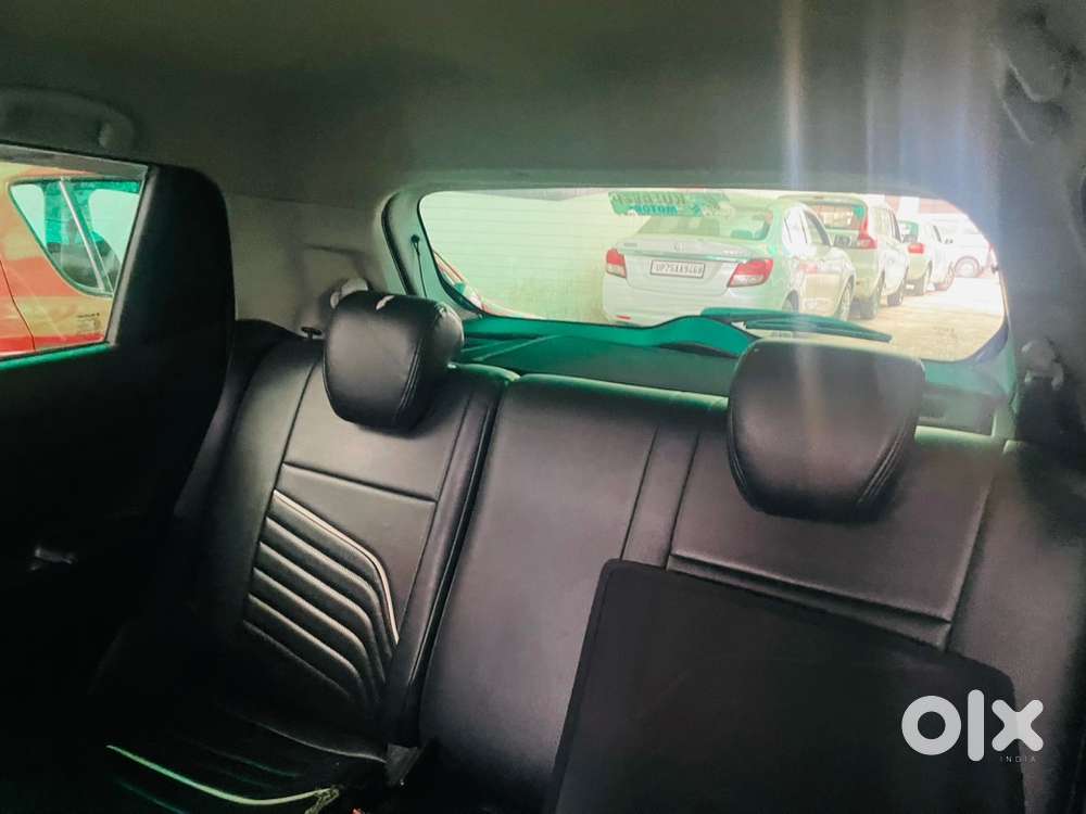 Swift Zxi Cng 2024 Manual