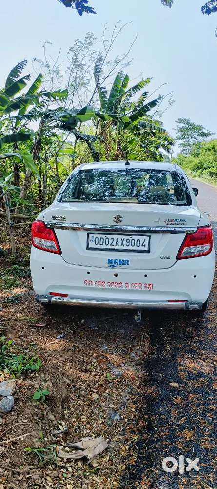 Maruti Suzuki Dzire Vdi 2020