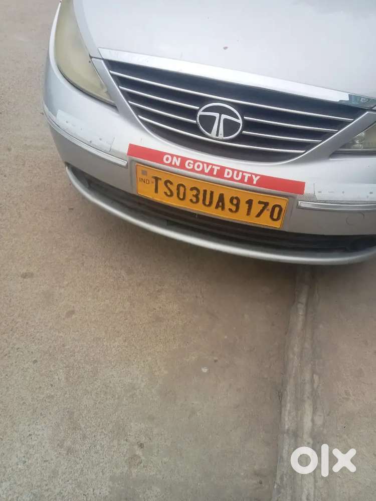 Tata Vista Ls Tdi 2016