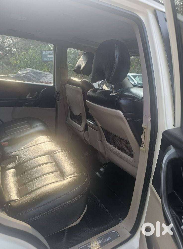 Mahindra Xuv500 2.2 W10, 2017, Diesel