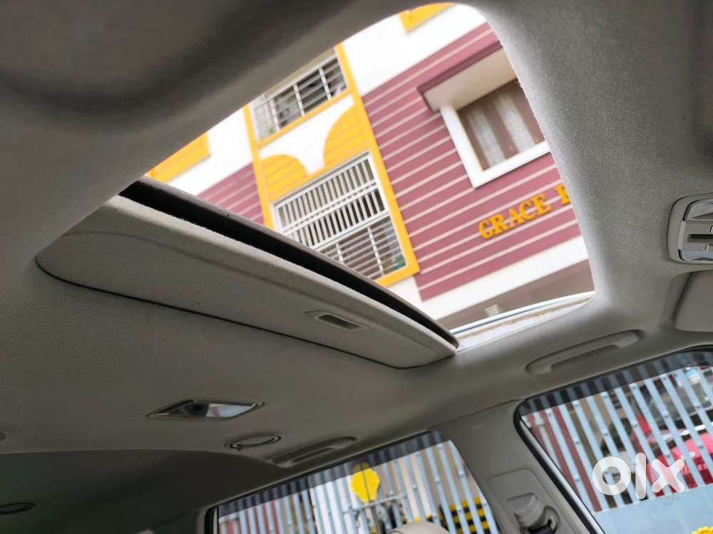 Kia Carens 1.4 Luxury Plus 6 Str, 2022, Diesel