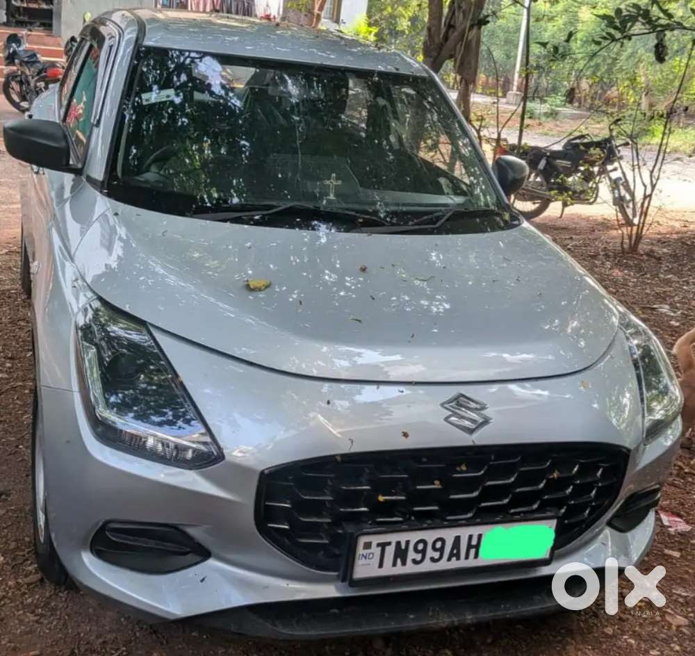 Maruti Suzuki New-gen Swift 2026 Petrol Good Condition