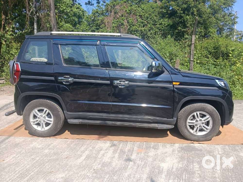 Mahindra Bolero Neo 1.5 N 10 R, 2024, Diesel