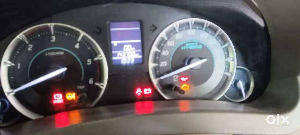 Maruti Suzuki Ertiga 2017 Diesel 163000 Km Driven T Permit For Sale