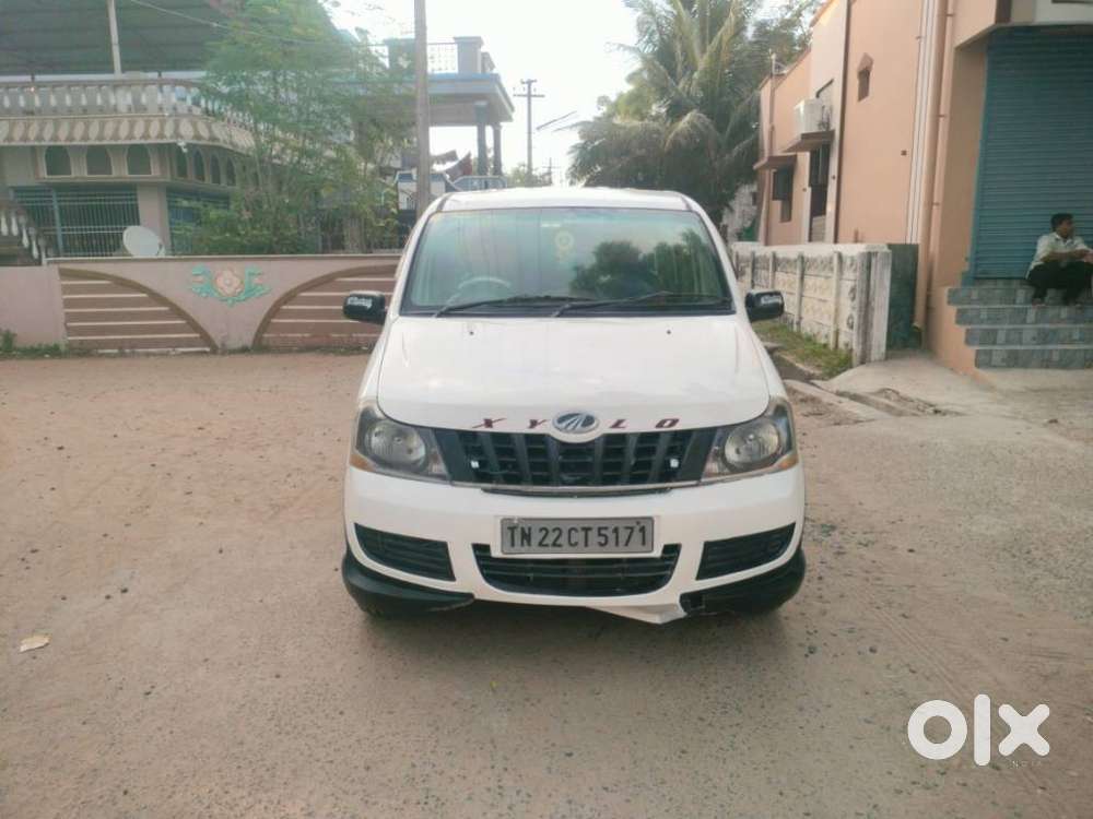 Mahindra Xylo D4 Bsiv, 2012, Diesel
