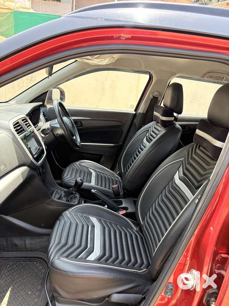 Maruti Suzuki Brezza Vdi, 2018, Diesel