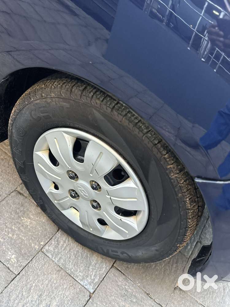 Hyundai I10 Magna O, 2010, Petrol