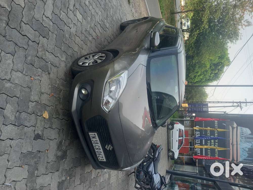 Vdi Swift Diesel 2018 Urgent Sale**