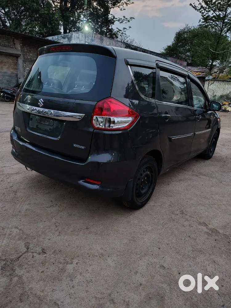 Maruti Suzuki Ertiga Vdi 2017