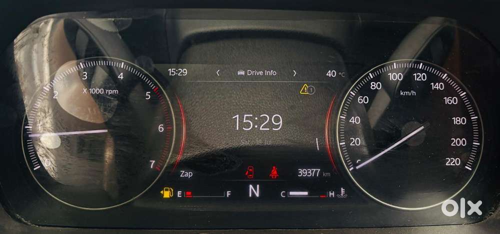 Mahindra Scorpio-n 2.2 Z8 Diesel Mt 7 Str, 2024, Diesel