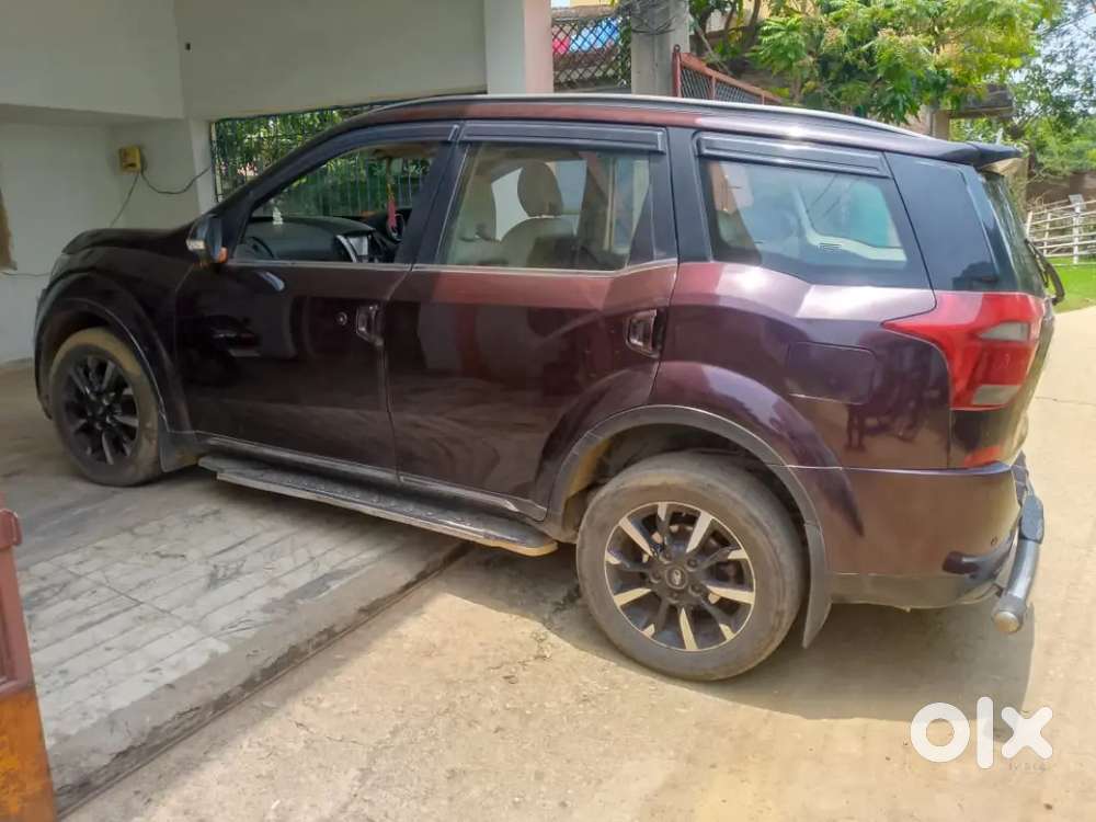 Mahindra Xuv500 2.2 W11 2020
