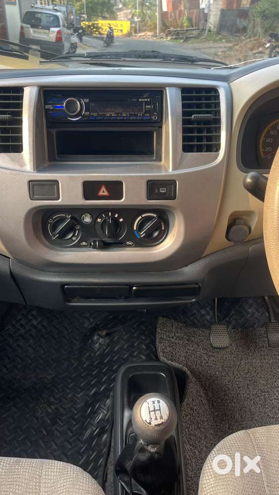 Maruti Suzuki Zen Estilo Vxi Bsiv, 2007, Lpg