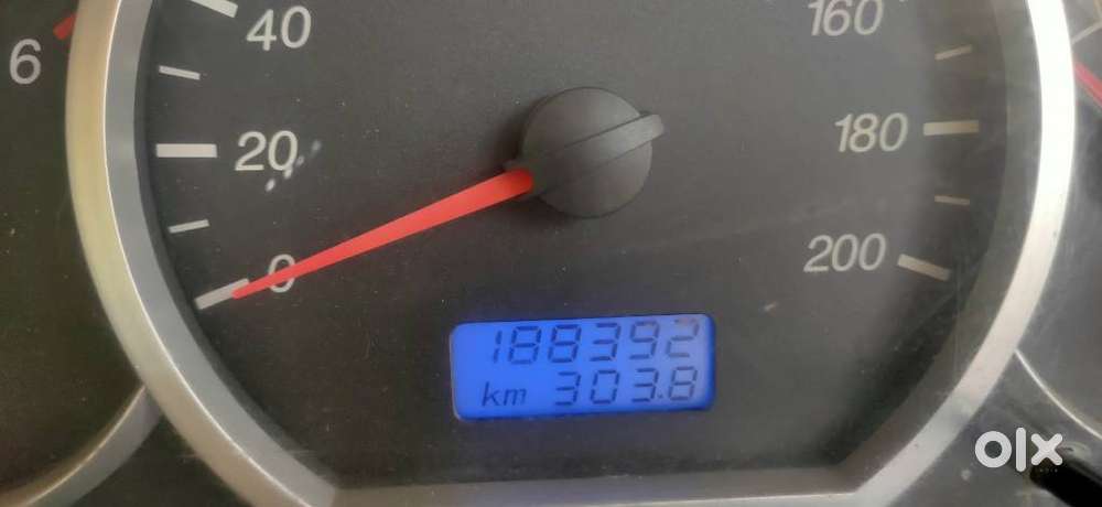 Chevrolet Enjoy 1.4 Ls 8, 2014, Diesel