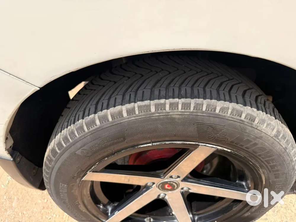 Maruti Suzuki Baleno 2017