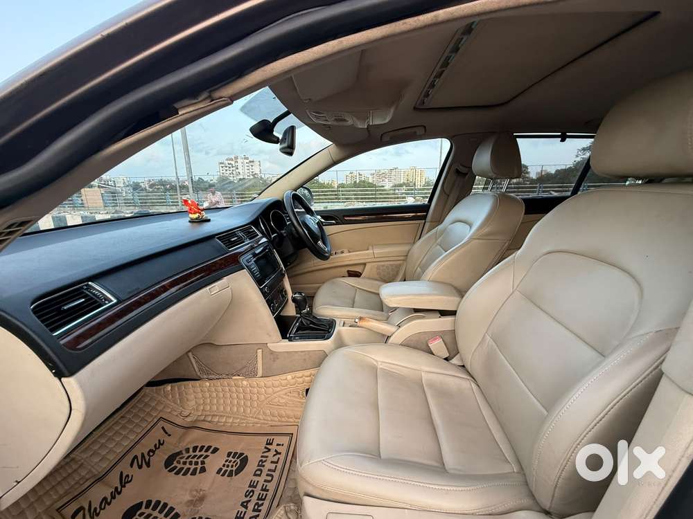 Skoda Superb 2.5 Elegance Tdi At, 2014, Diesel