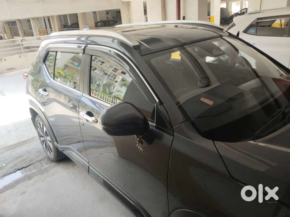 Honda Elevate 2024 Petrol Well Maintained