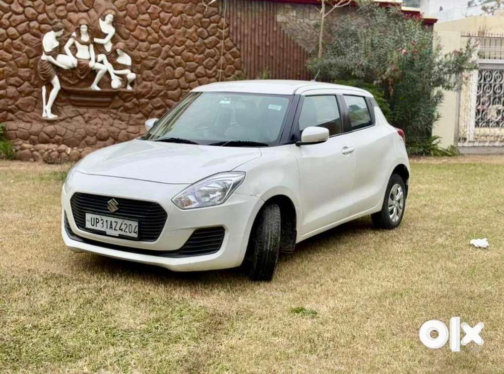 Maruti Suzuki Swift 2018 Diesel Good Condition