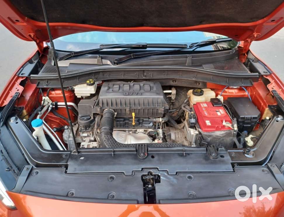 Mg Astor 1.5 Savvy Cvt, 2022, Petrol