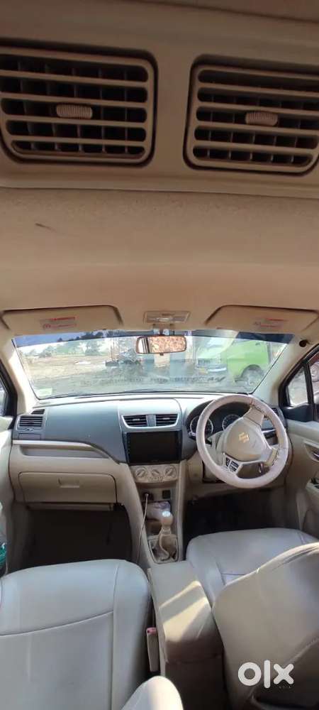 Maruti Suzuki Ertiga