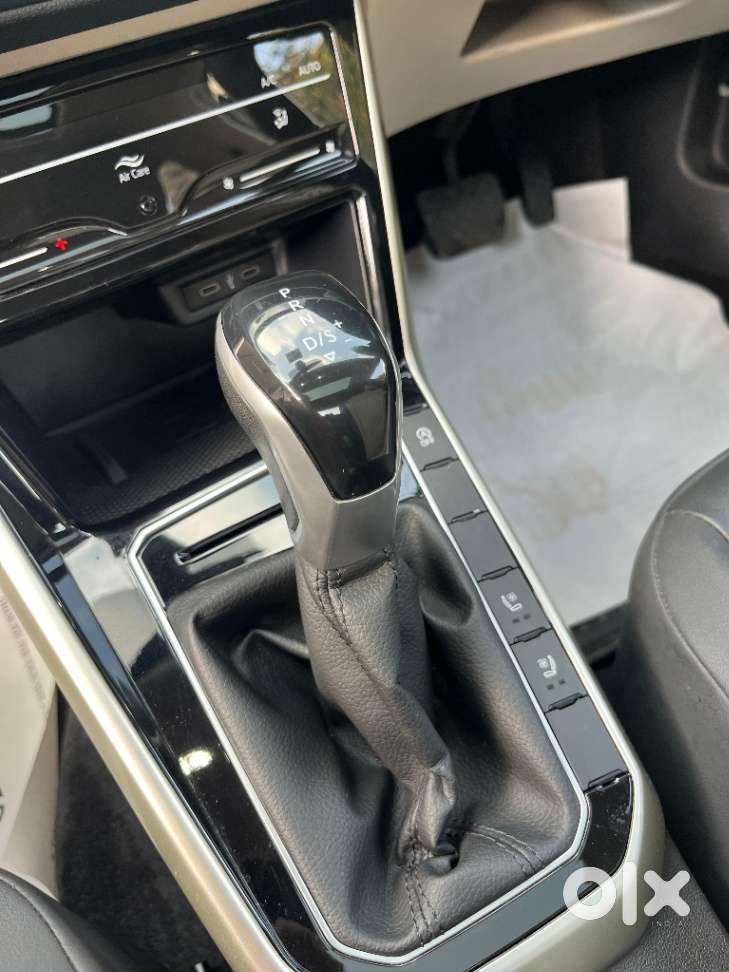 Volkswagen Virtus 1.0 Topline Tsi At, 2025, Petrol