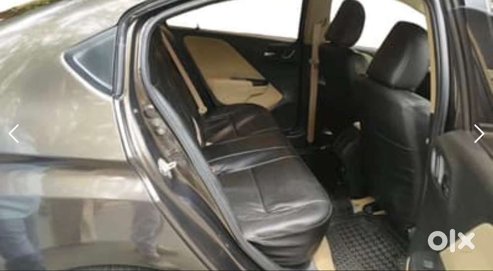 Honda City Petrol 2020