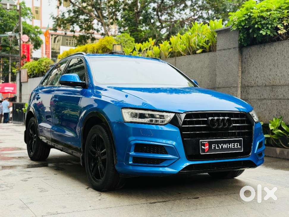 Audi Q3 2.0 30 Tdi Premium, 2018, Diesel