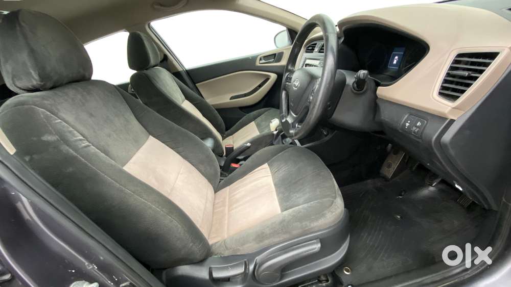 Hyundai Elite I20 Asta 1.2 (o), 2016, Petrol