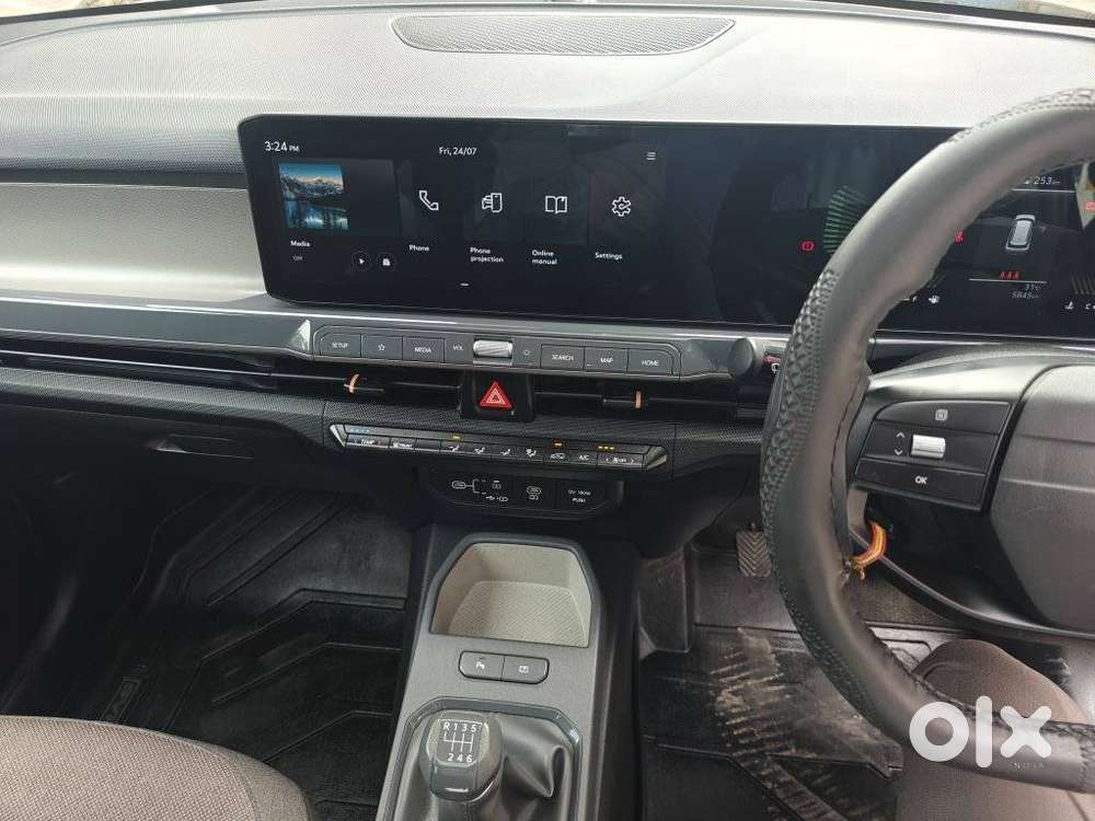 Kia Syros Htk Opt Turbo, 2025, Petrol