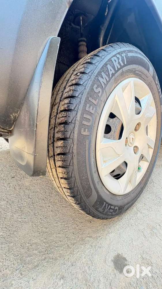 Renault Kwid Petrol 2021 Well Maintained  Condition