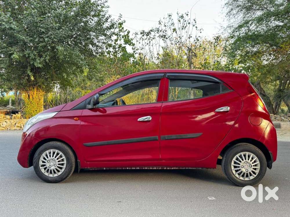 Hyundai Eon Era +, 2017, Petrol
