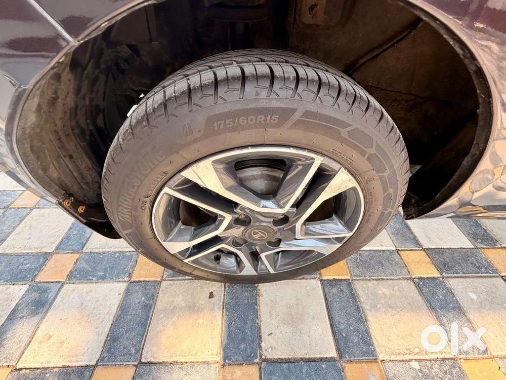 Tata Tiago 1.2 Revotron Xz Plus, 2022, Petrol
