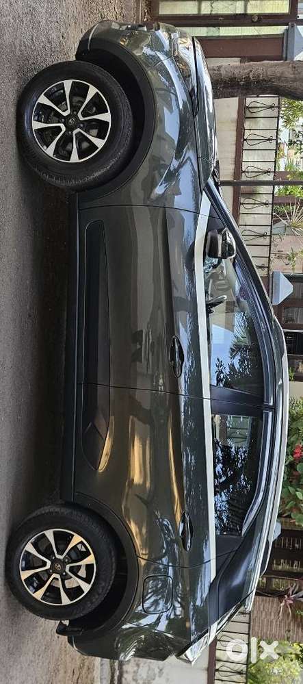 Tata Nexon 1.2 Revotron Xm Plus (s), 2021, Petrol
