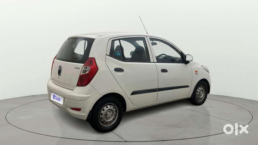 Hyundai I10 Magna 1.1l, 2014, Petrol