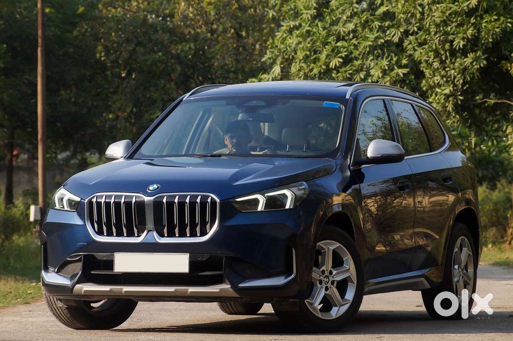 Bmw X1 Xdrive 20d Xline, 2023, Petrol