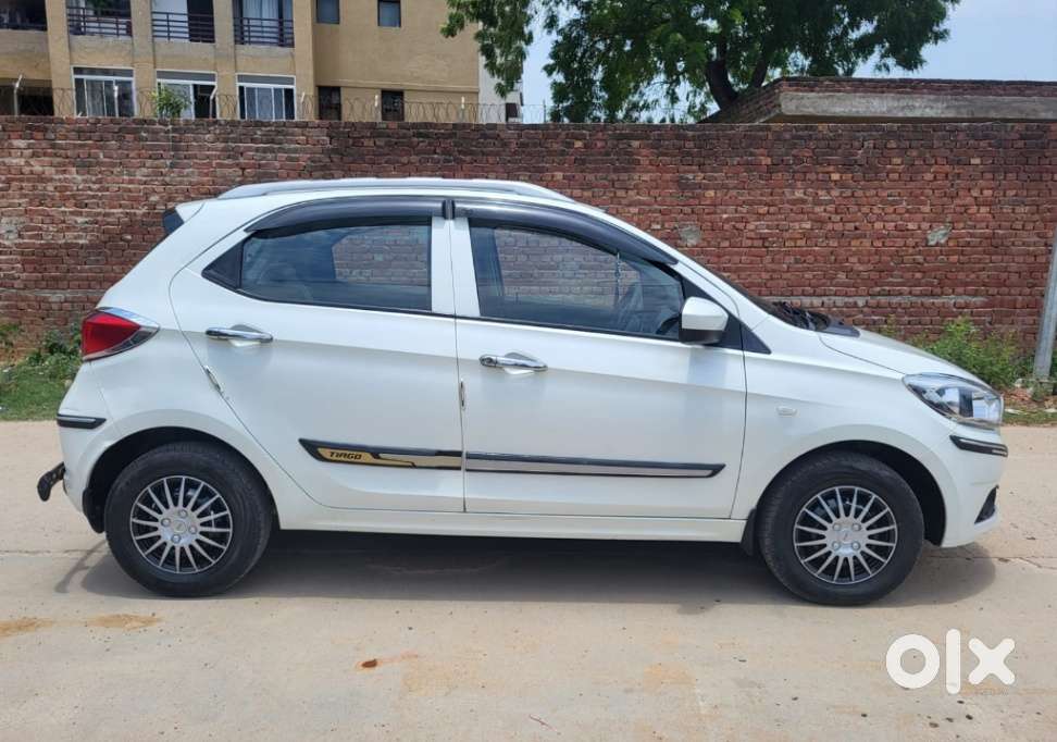 Tata Tiago 1.05 Revotorq Xe, 2018, Diesel