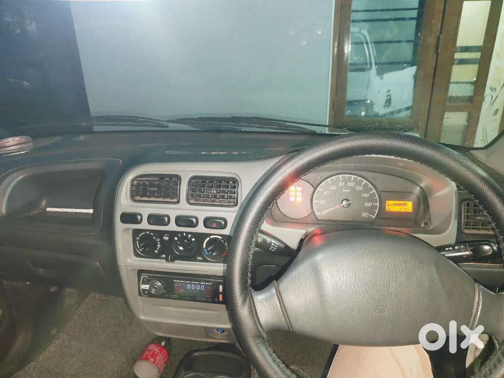 Maruti Suzuki Alto 2012 Lxi