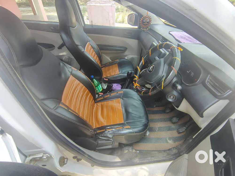 Renault Triber 2024 Petrol Well Maintained