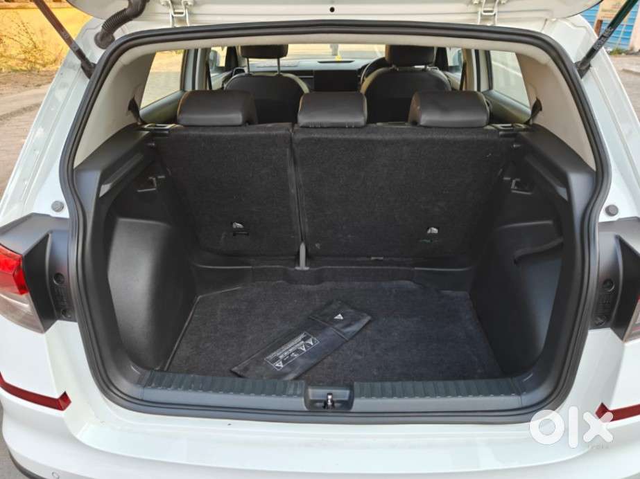 Skoda Kushaq 1.0 Tsi Style, 2023, Diesel