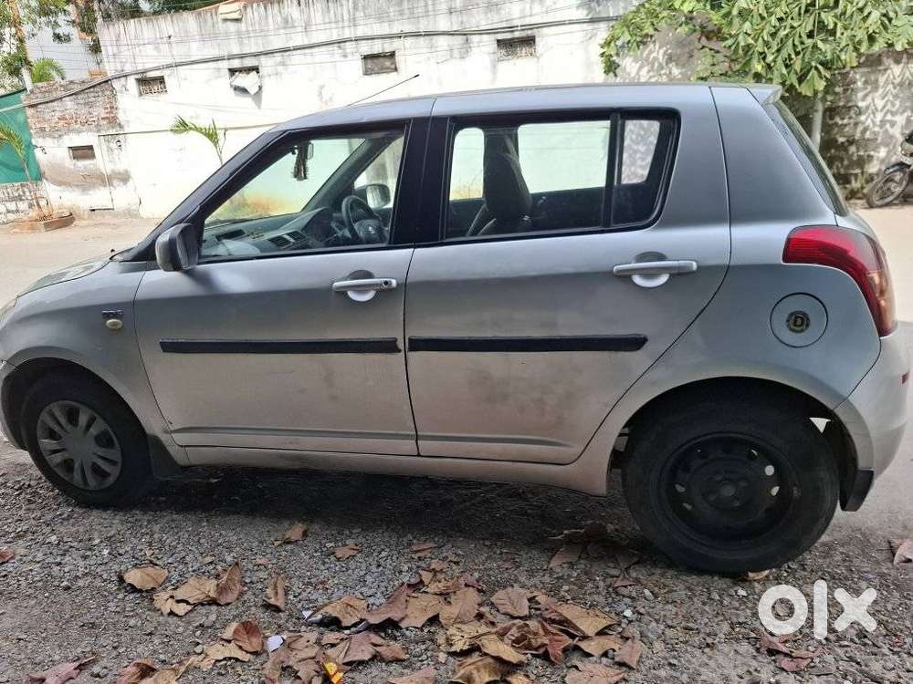 Maruti Suzuki Swift Ddis Vdi, 2010, Diesel