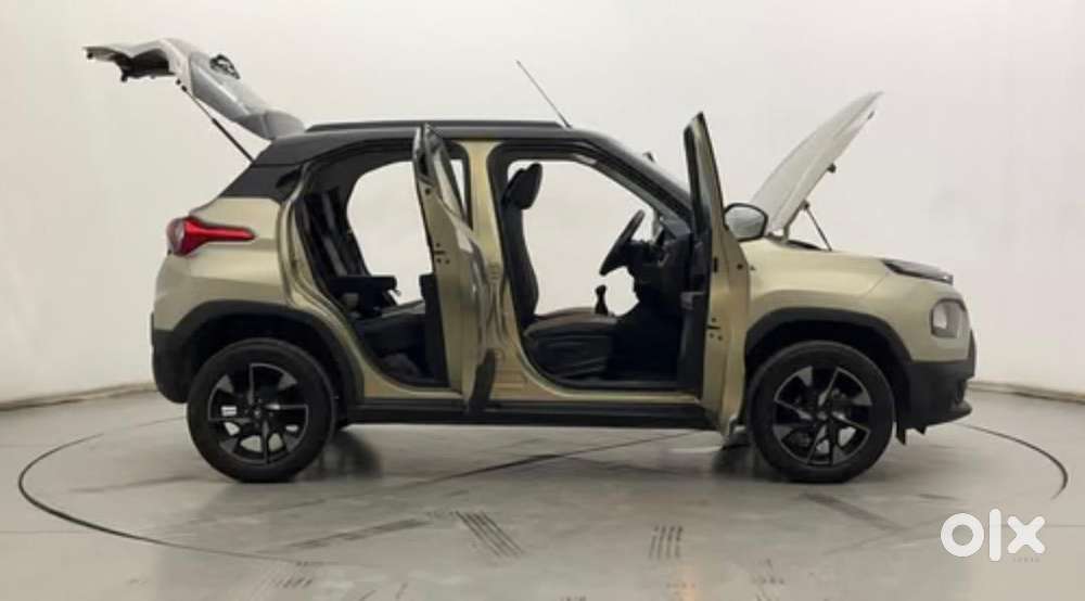 Tata Petrol Manual 2022