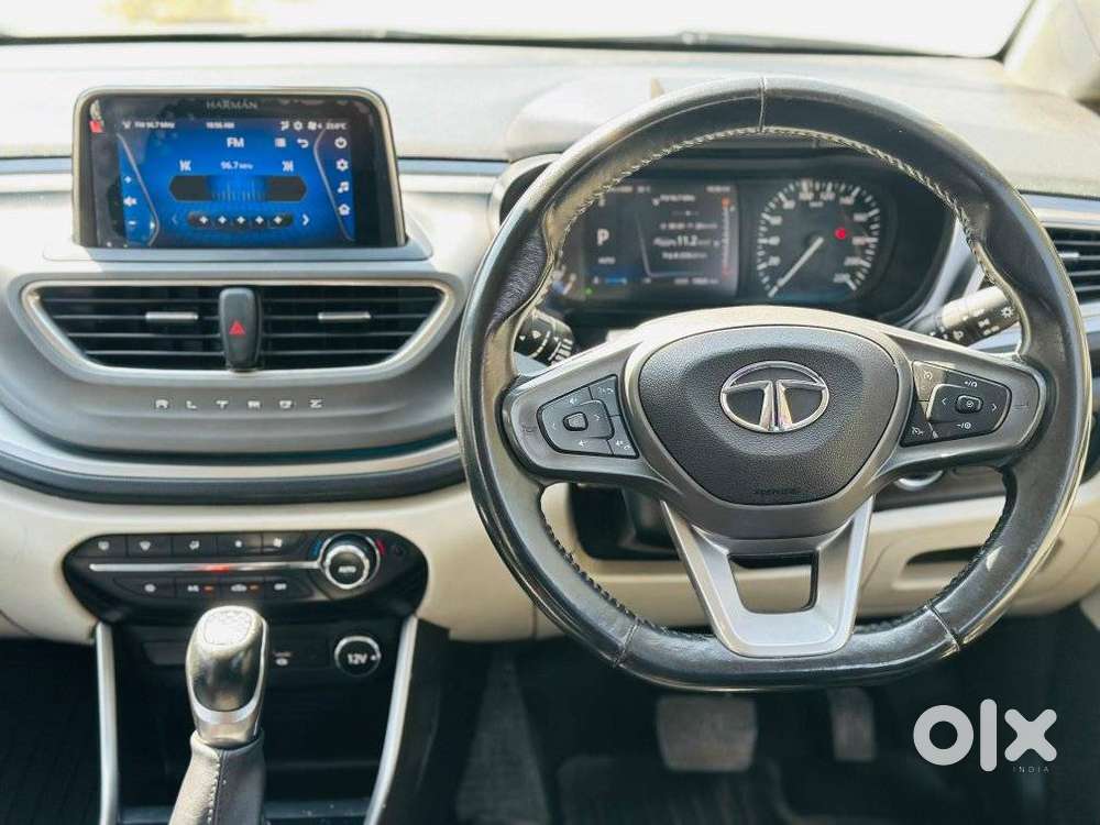 Tata Altroz 1.2 Xz Plus Petrol, 2026, Petrol
