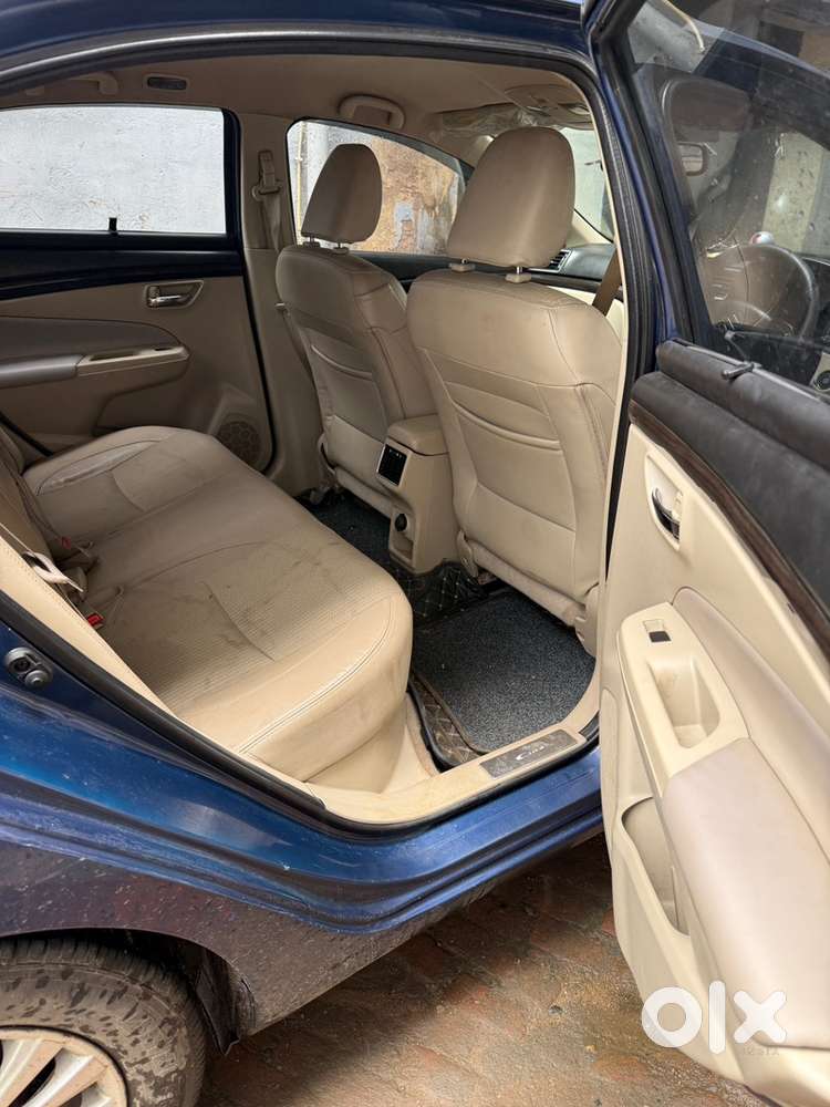 Maruti Suzuki Ciaz 2018 Year
