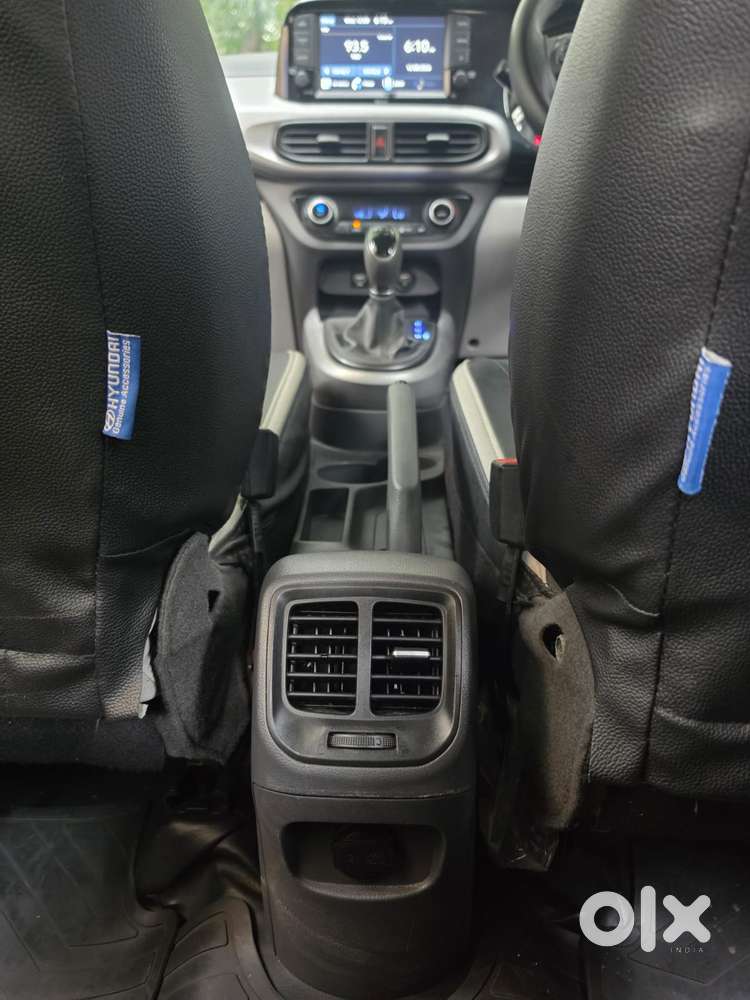 Hyundai Grand I10 Nios Sportz Amt 1.2 Kappa Vtvt, 2020, Petrol